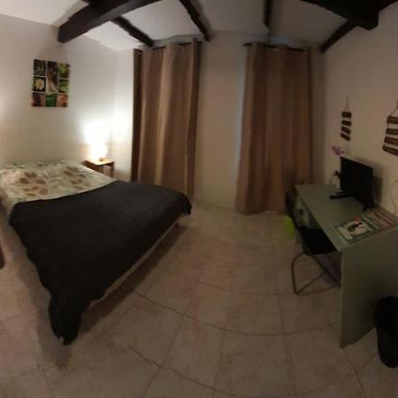 Chambre Independante A La Campagne Puycalvel Lautrec Екстериор снимка