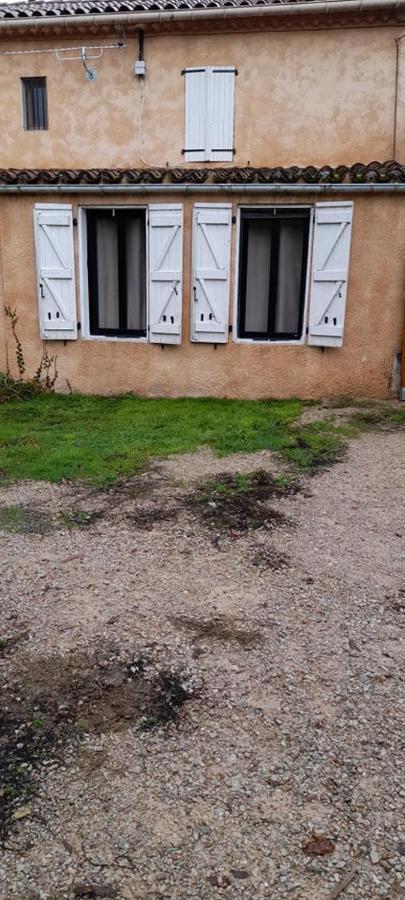 Chambre Independante A La Campagne Puycalvel Lautrec Екстериор снимка