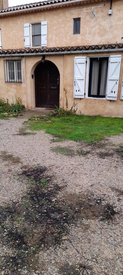 Chambre Independante A La Campagne Puycalvel Lautrec Екстериор снимка